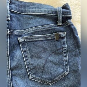 Joes Jeans straight leg - size 26
